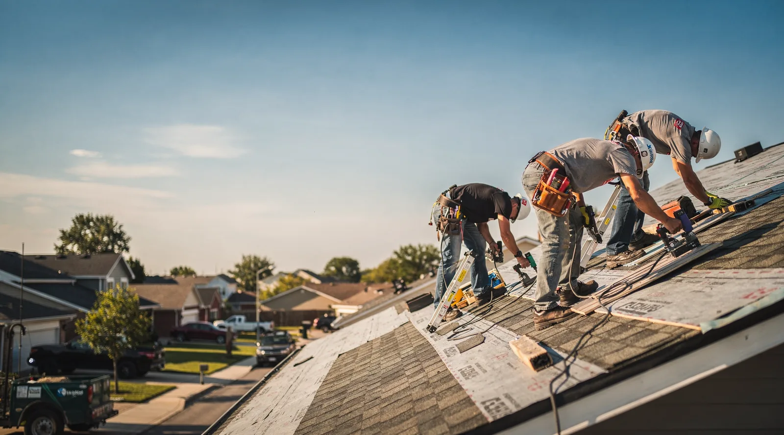 Roof Vent Pipe Repair in Hoskinston, KY